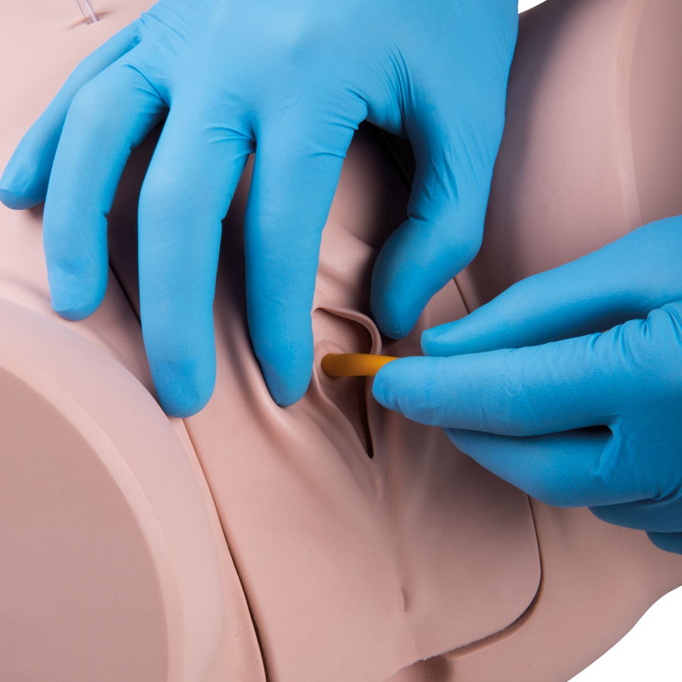 Catheterization Simulator PRO (Female)