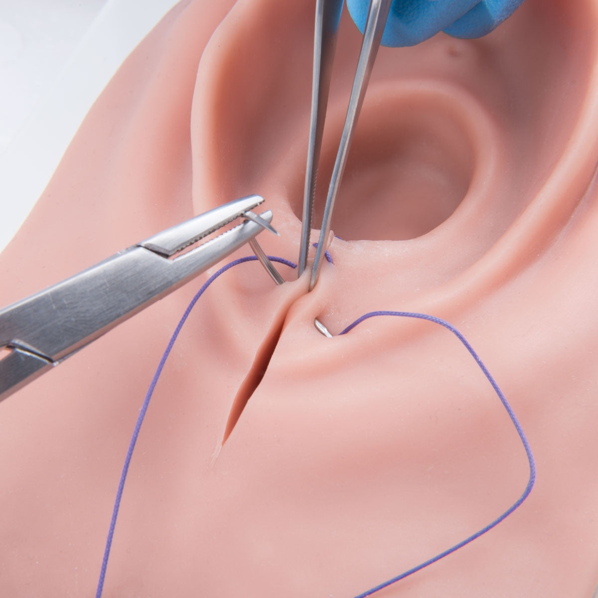 3B Episiotomy and Suturing Simulator
