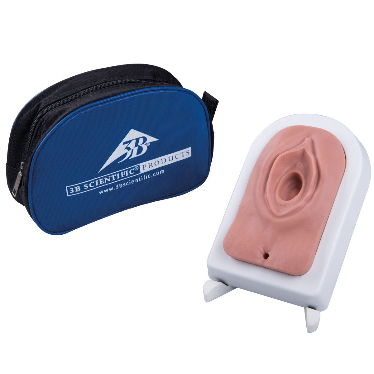 3B Episiotomy and Suturing Simulator