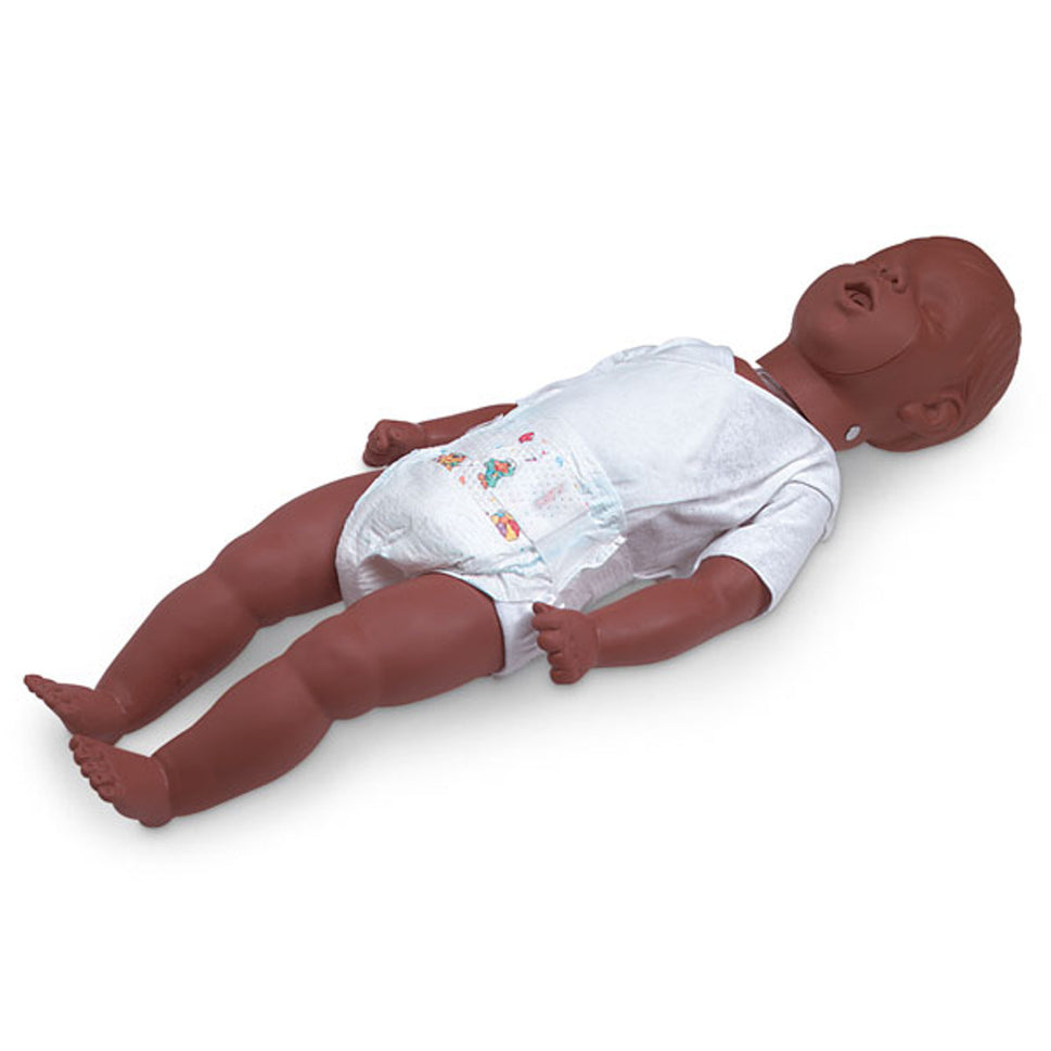 6 - 9 Month Old Kevin Infant CPR Manikin
