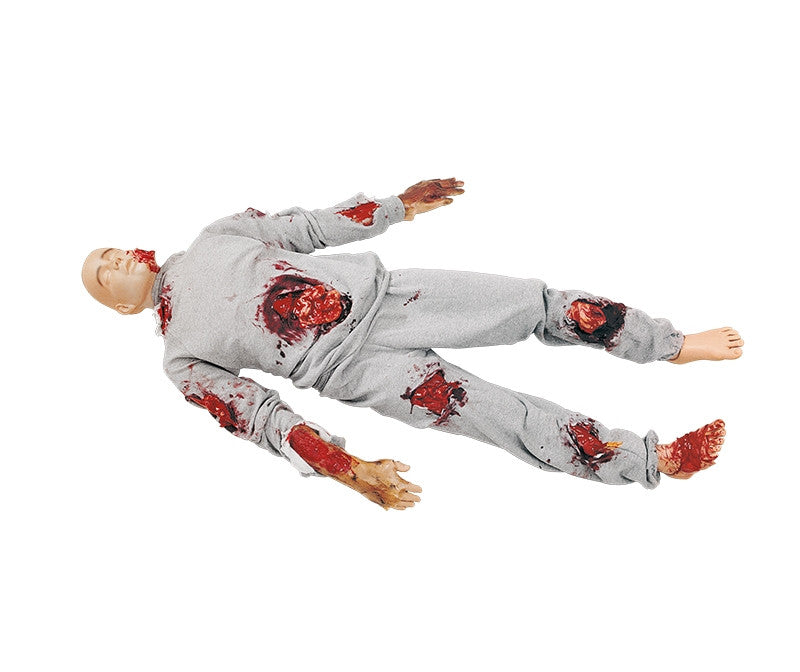 Trauma Moulage Casualty Simulation Kit