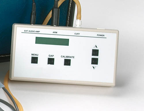 Blood Pressure Simulator for CPARLENE manikin