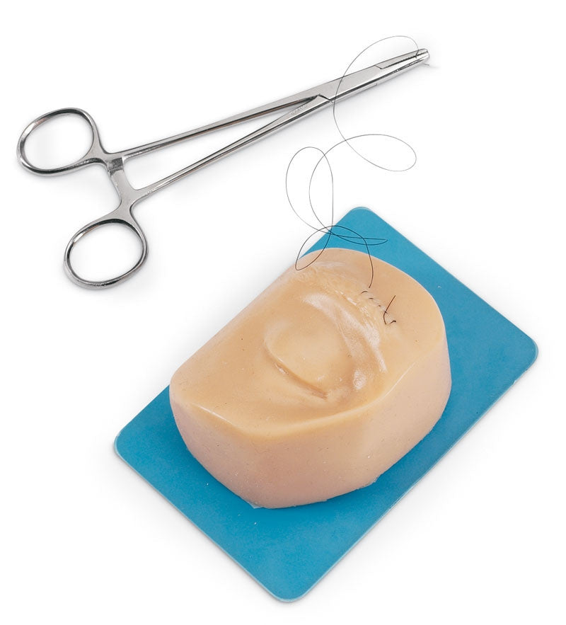 Facial Suturing Module Set (4 part)