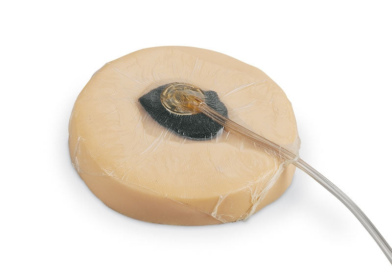 Negative Pressure Wound Therapy Training Models (Set of 3)