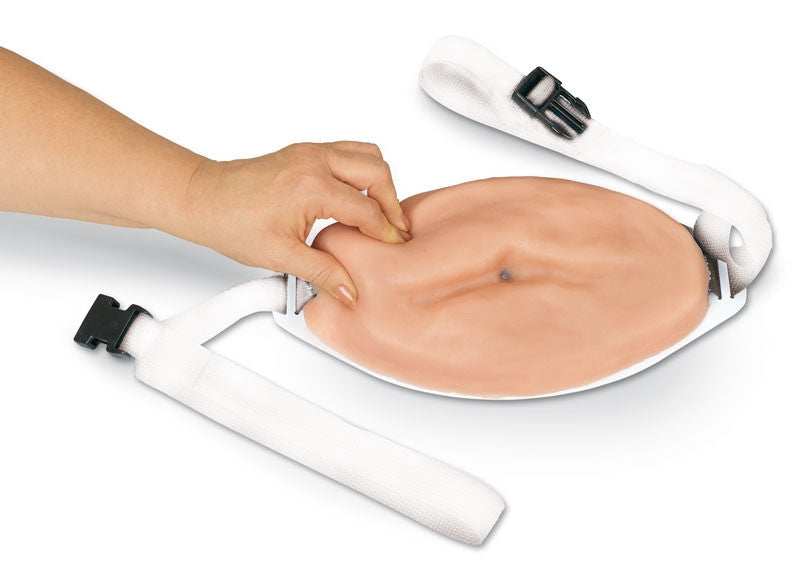 Advanced Injection Belly Trainer