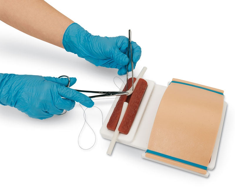 Advanced Suture Kit