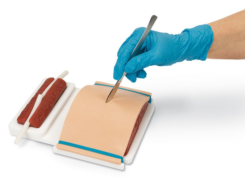 Advanced Suture Kit