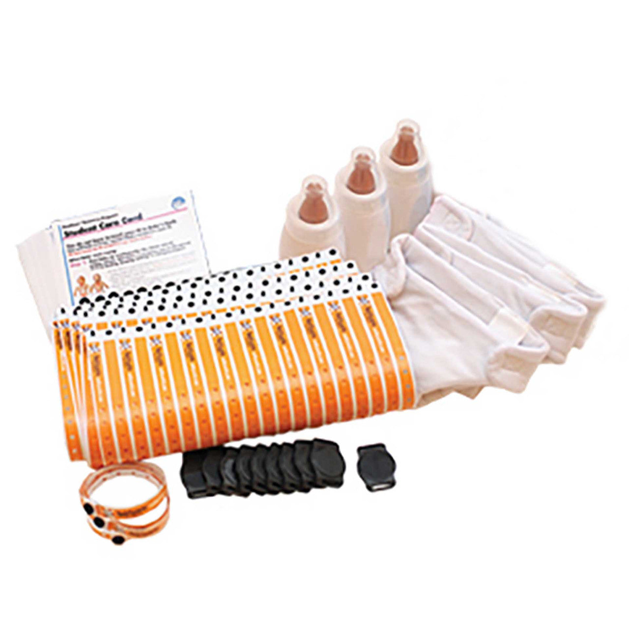 RealCare Baby 3 - Supply Pack (Small)