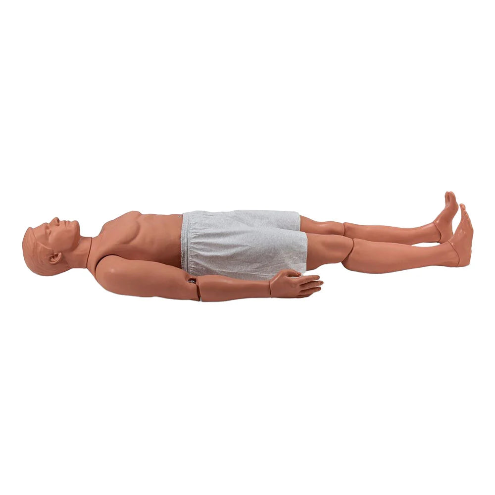 Rescue Randy "Combat Challenge" Manikin