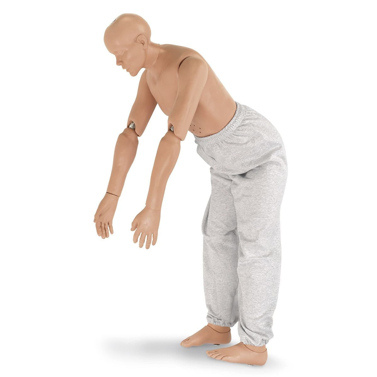 Rugged Rescue Randy Manikin