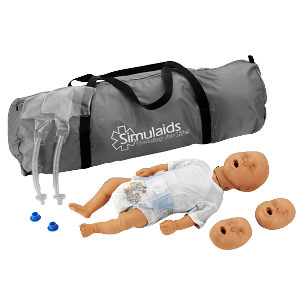 <strong>Infant CPR Manikin</strong>