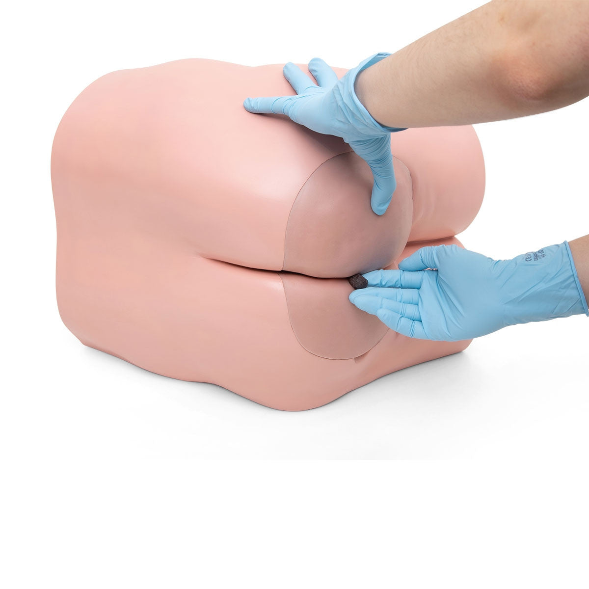 Bowel Care and Enema Trainer