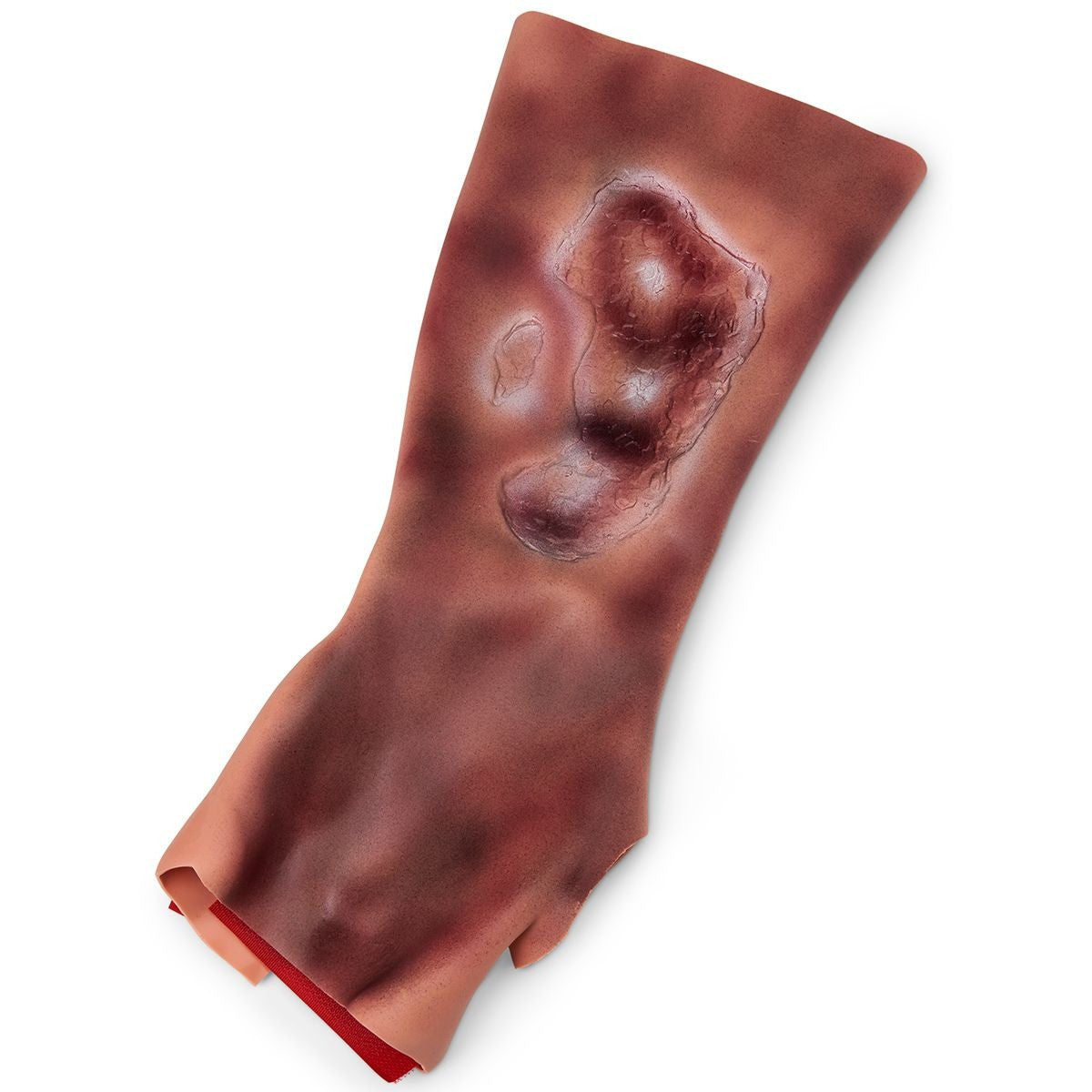 Trauma Moulage Casualty Simulation Kit