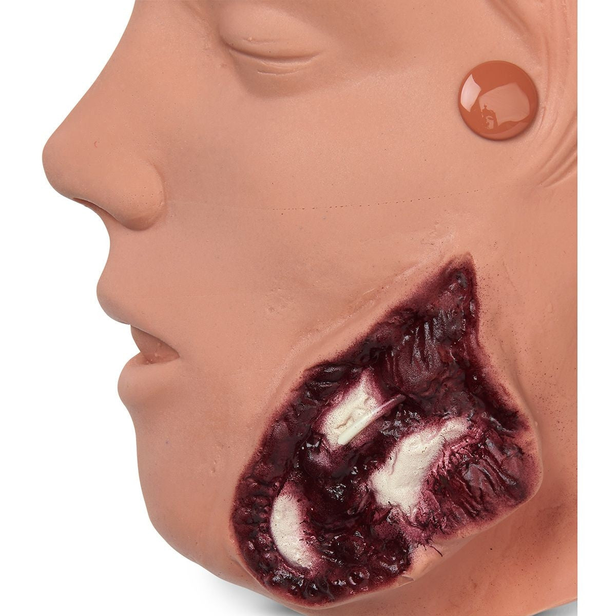 Trauma Moulage Casualty Simulation Kit