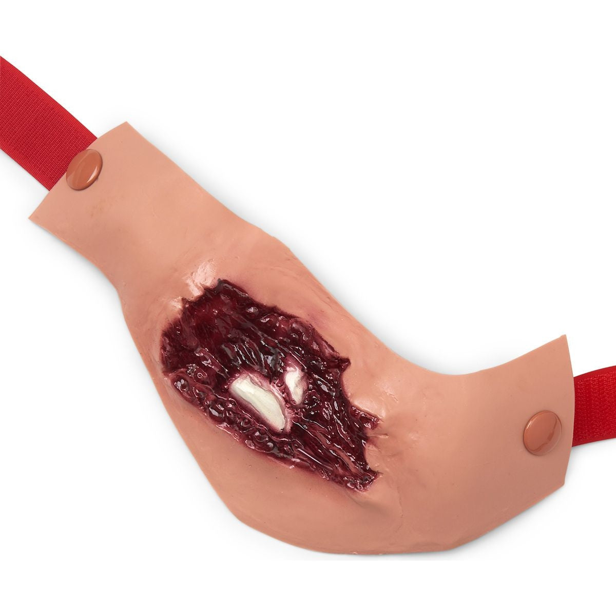 Trauma Moulage Casualty Simulation Kit