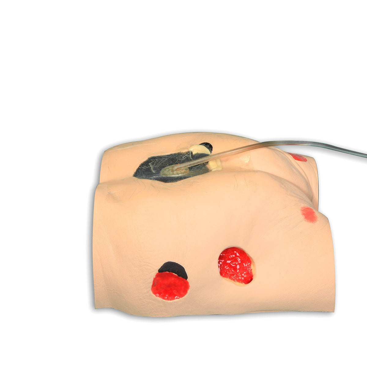 Seymour II Wound Care Simulator