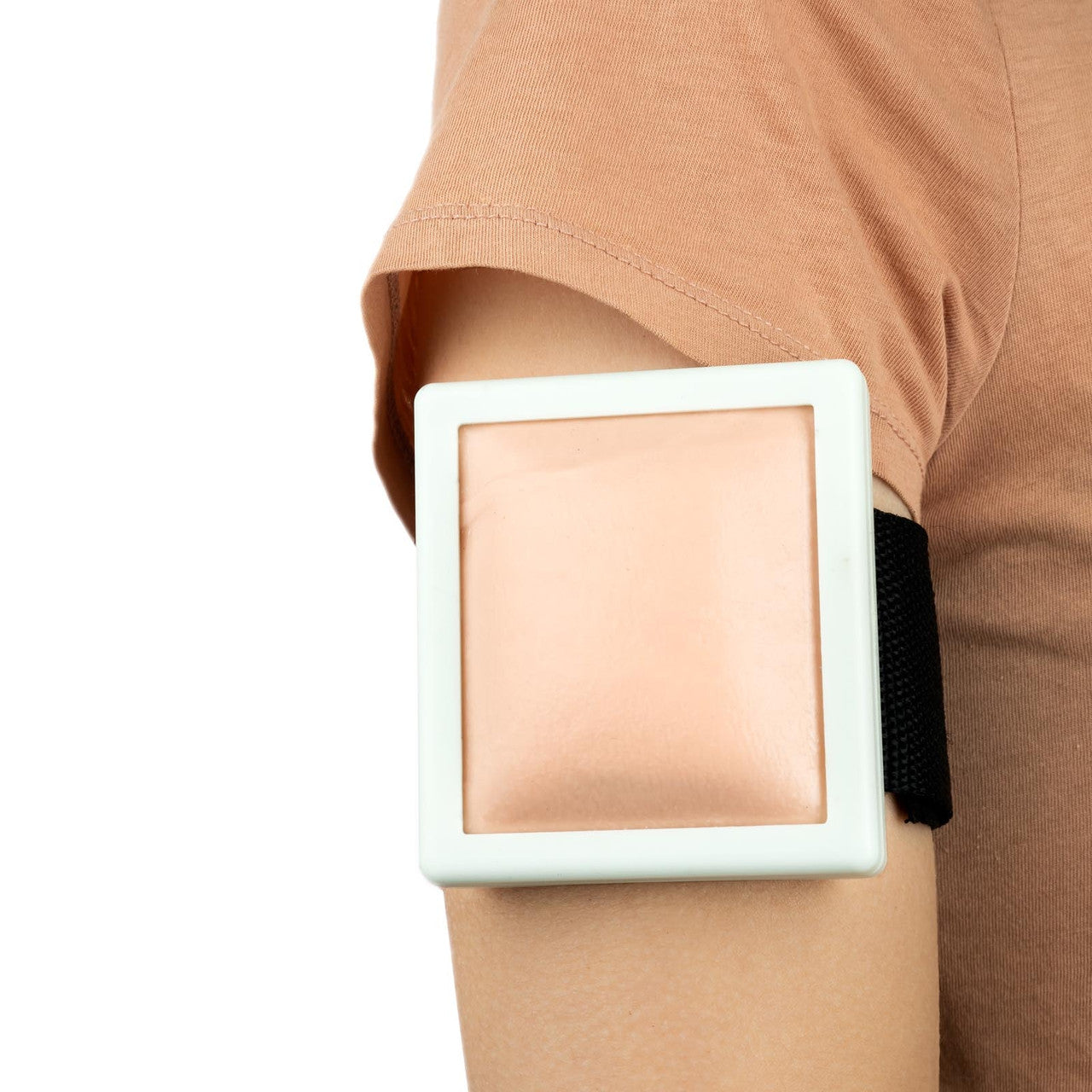 Budget Intramuscular Injection Practice Pad