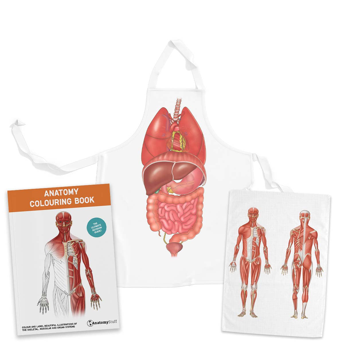 <strong>Wellbeing & Self Care Bundle</strong>