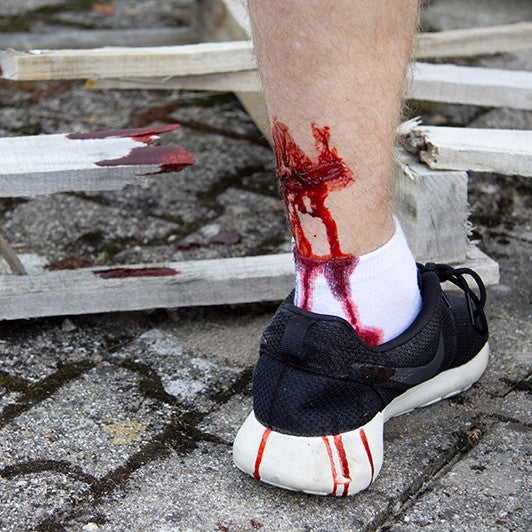 Basic Casualty Simulation Set