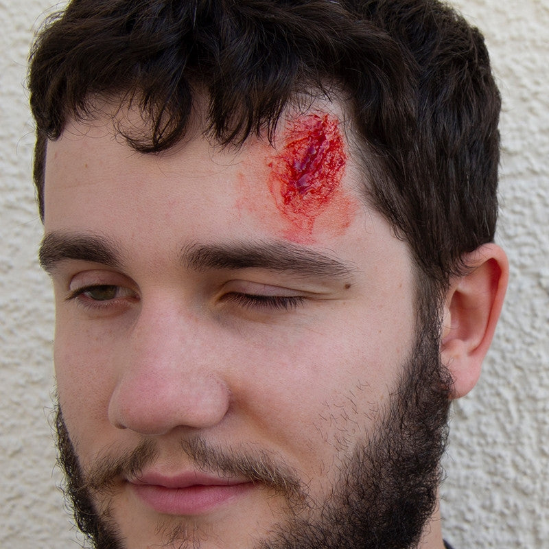 Basic Casualty Simulation Set