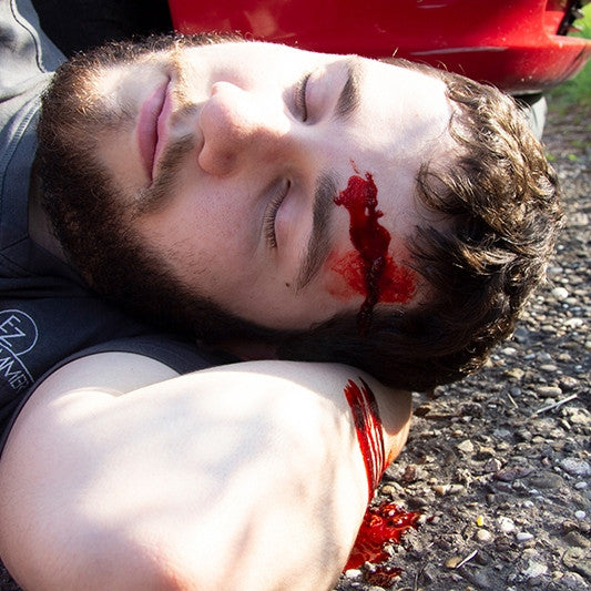 Basic Casualty Simulation Set