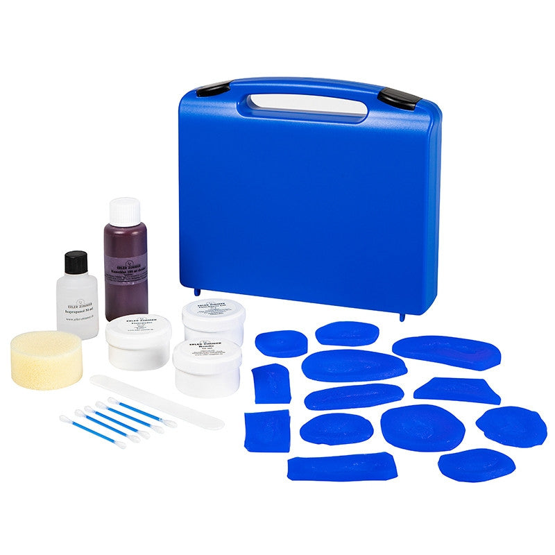 Intermediate Casualty Simulation Set