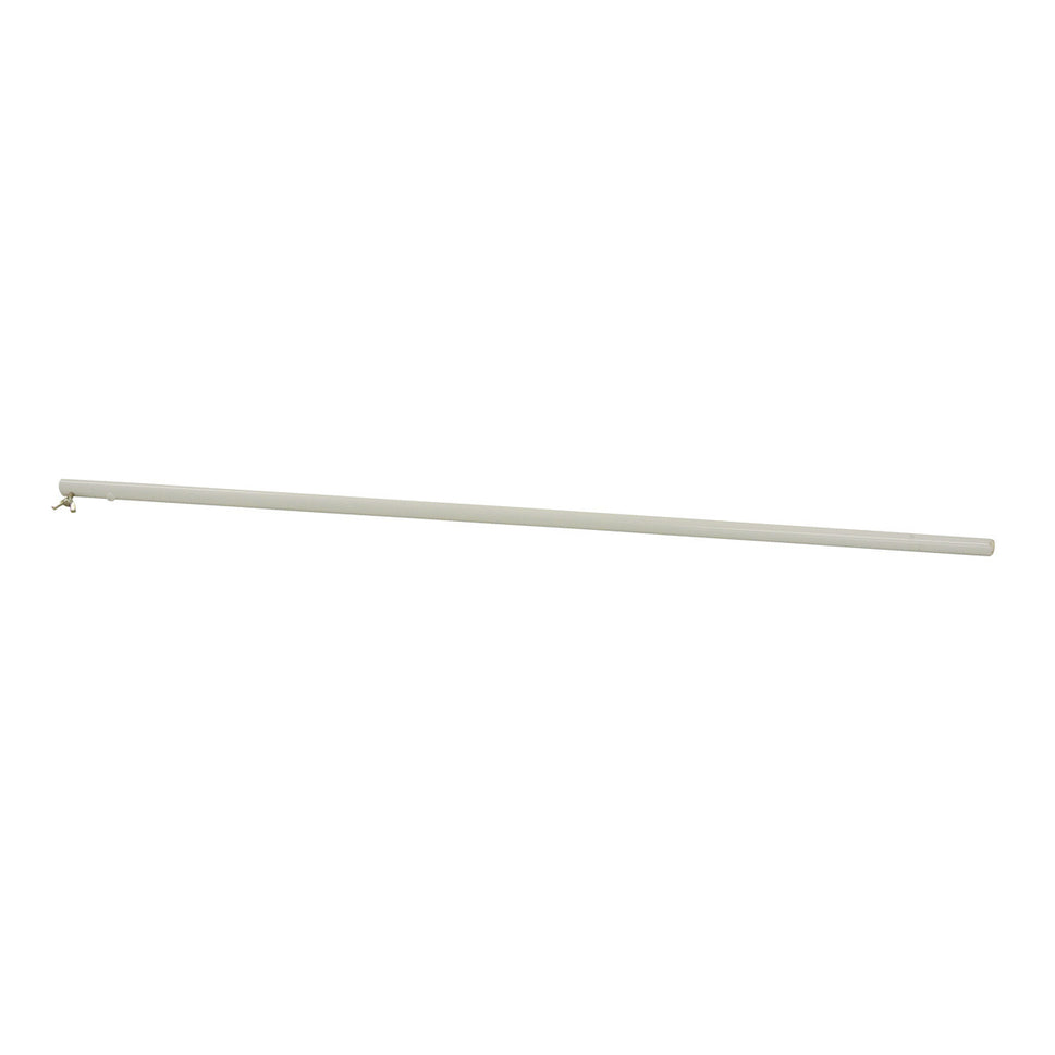 Metal Skeleton Stand Pole / Rod