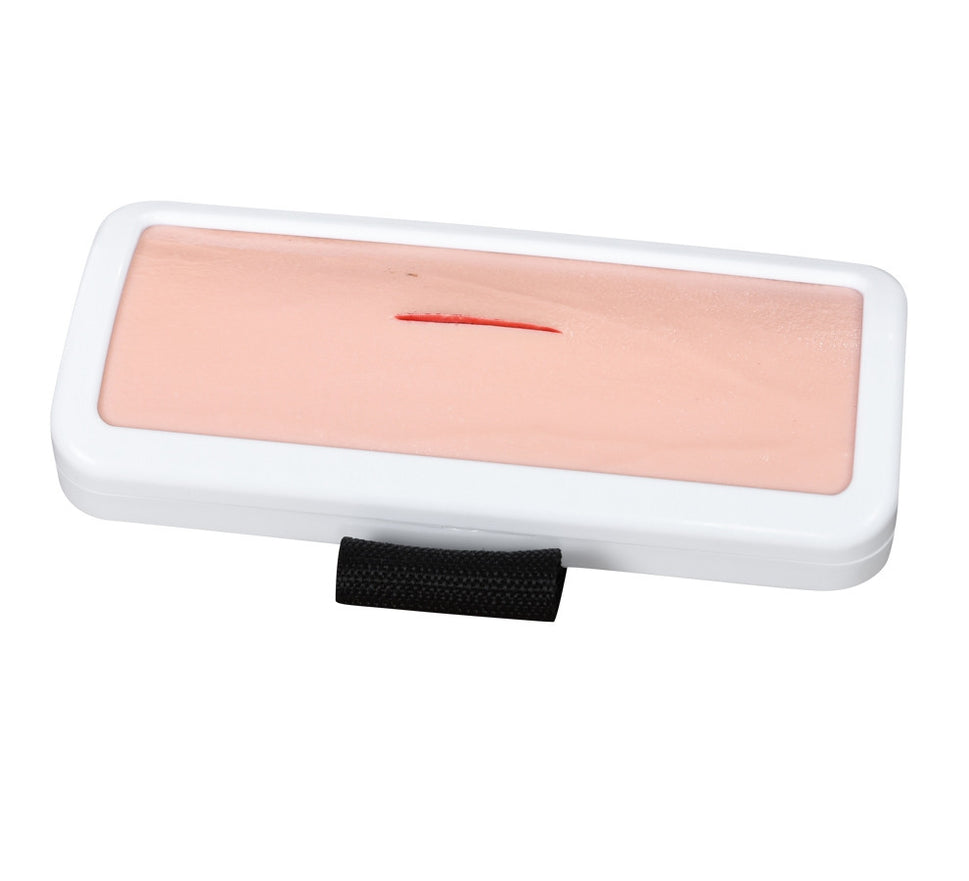 Budget Suture Training Pad