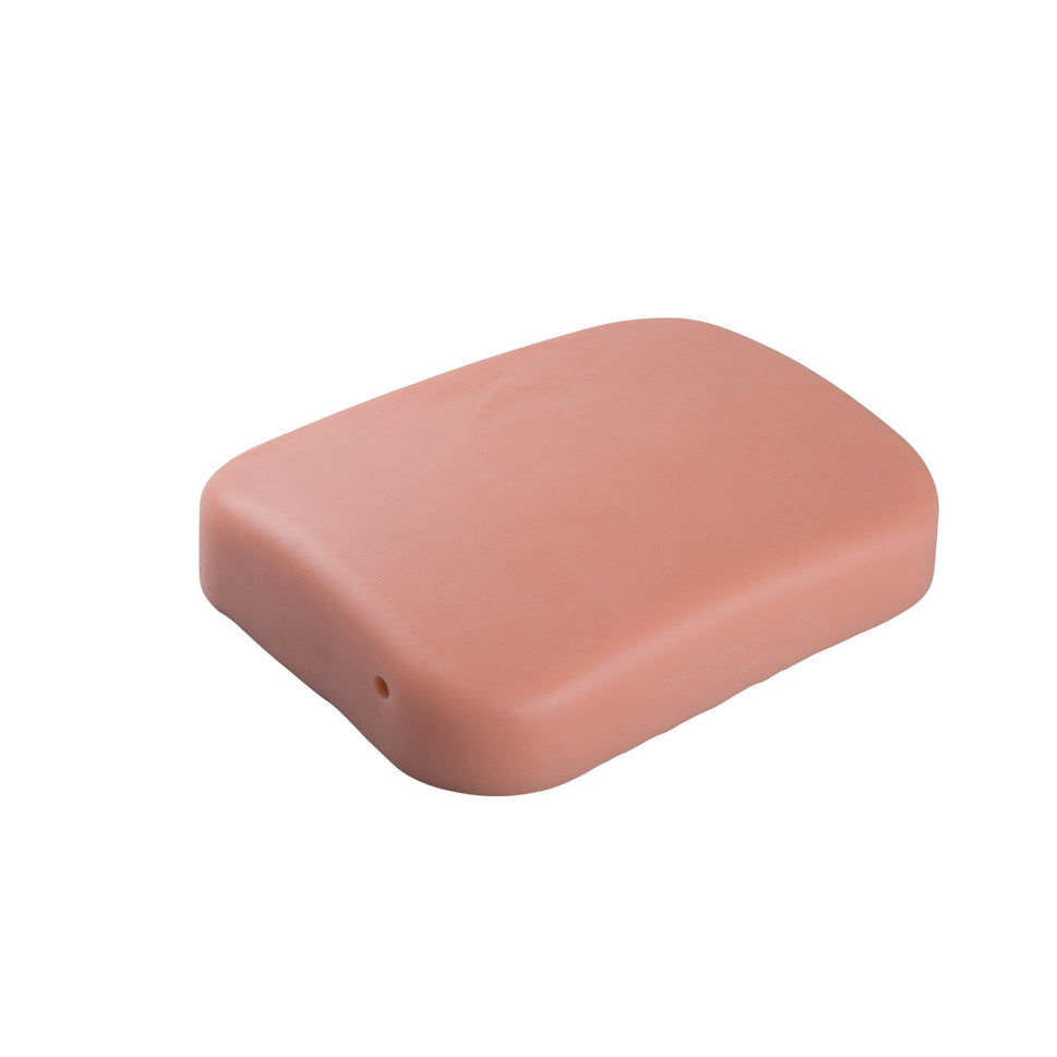 Replacement Block for SONOtrain Ultrasound Vein Model