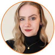 About the Author - Liz Paton