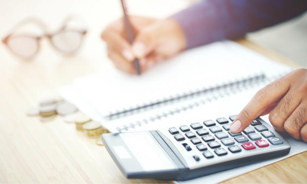 Invest your Budget