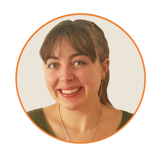 About the Author - Dr. Emilia Smith
