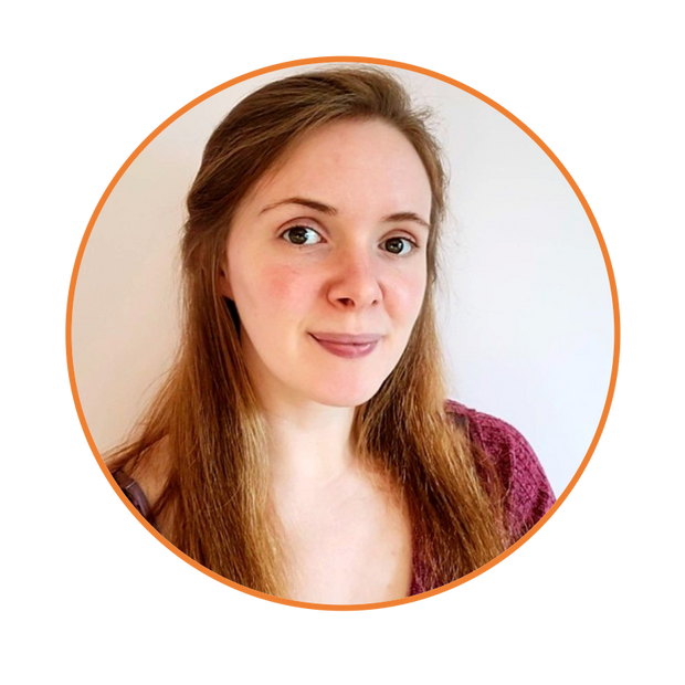 About the Author - Genevieve Tomlinson