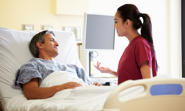 Pressure Ulcer Care