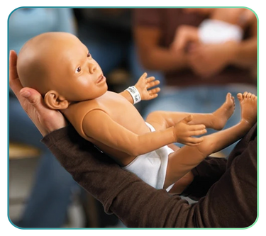 RealCare Baby Simulators