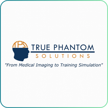 True Phantom Solutions