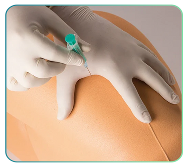 Biopsy Trainers