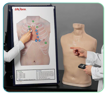 Cardiology Trainers