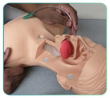 Resuscitation