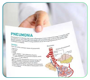 Health Education Handouts