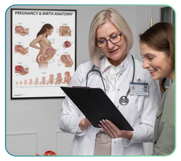 Pregnancy Posters