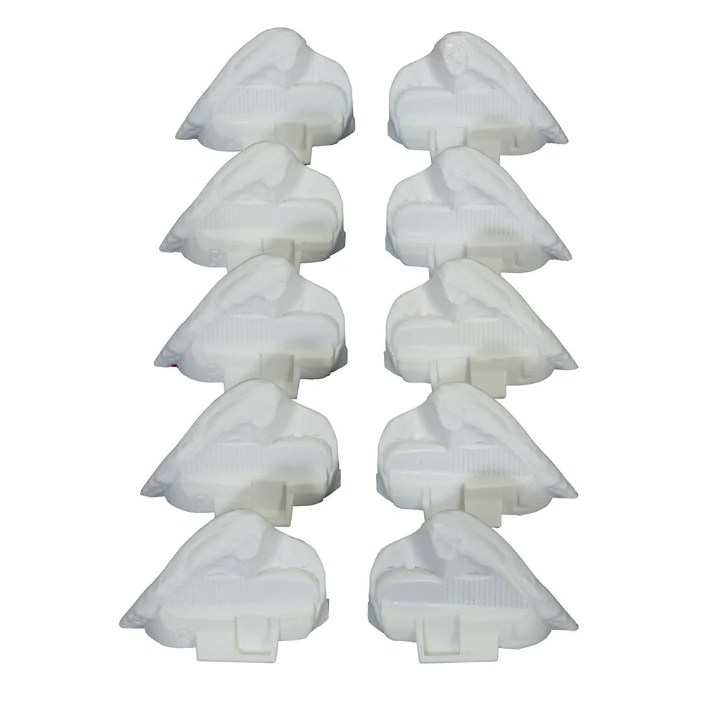 Replacement Right And Left Posterior Illiac Crests For Bonnie Bone Marrow Biopsy Skills Trainer (5 sets)