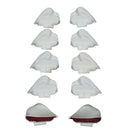 Switch Replacement Right And Left Posterior Illiac Crests For Bonnie Bone Marrow Biopsy Skills Trainer (5 sets) 2 image