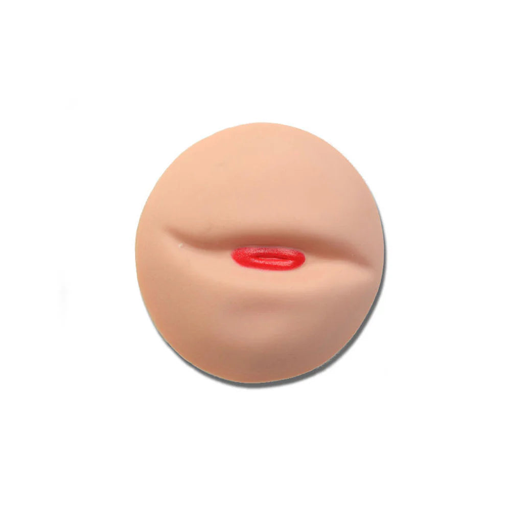 In-Skin-Fold Stoma For Otto Ostomy