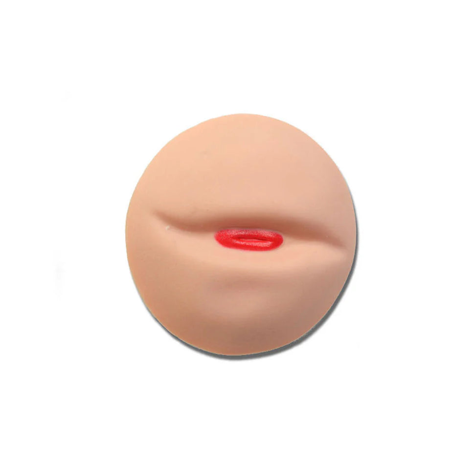 In-Skin-Fold Stoma For Otto Ostomy