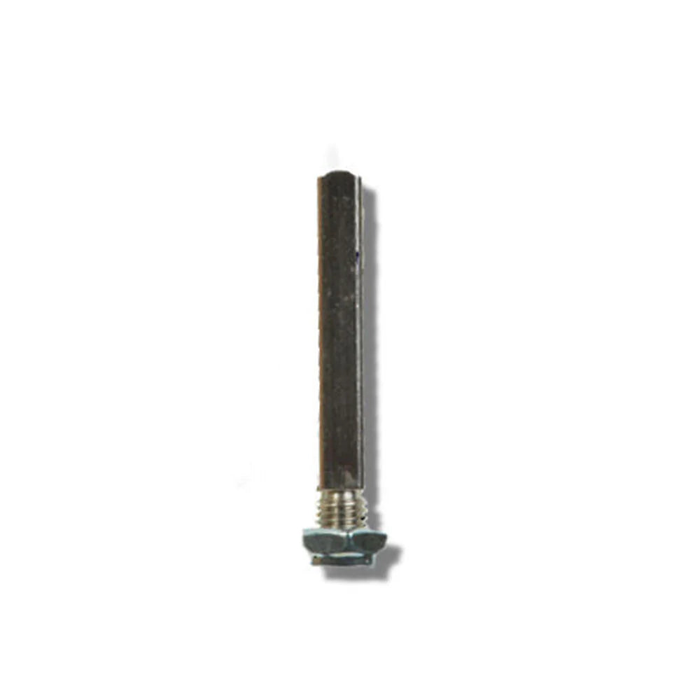 Replacement Post For Bladder For Otto Ostomy