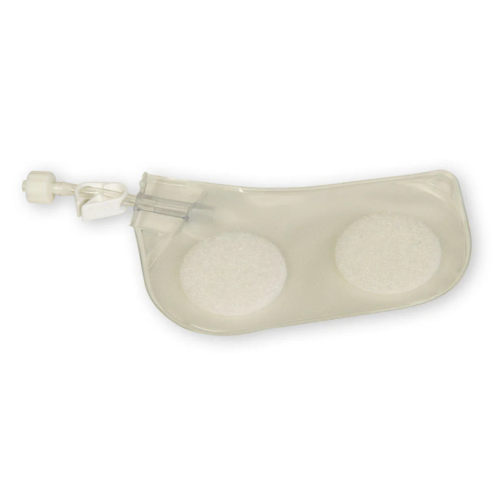 Simulated Blood Reservoir Bag For Chester Chest Arm