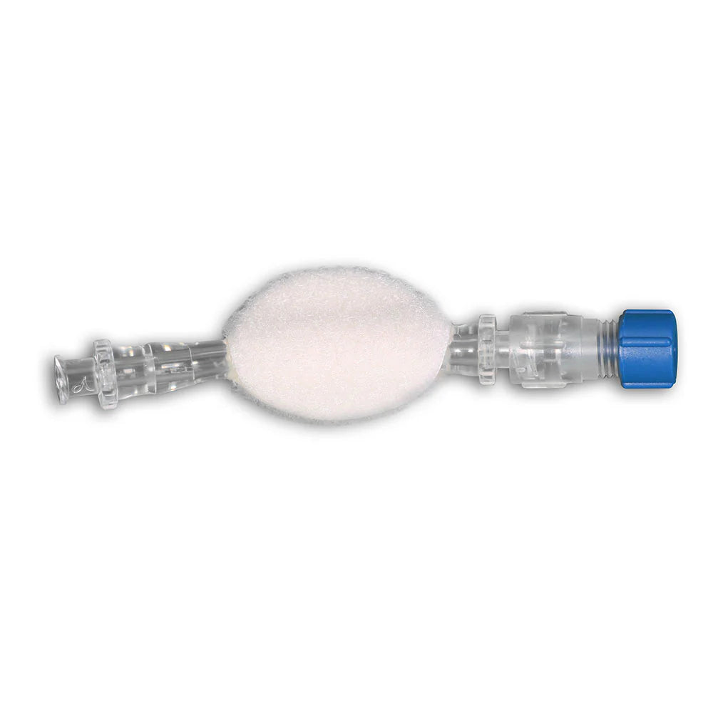 9.6 Fr Universal Catheter Connector For Chester Chest