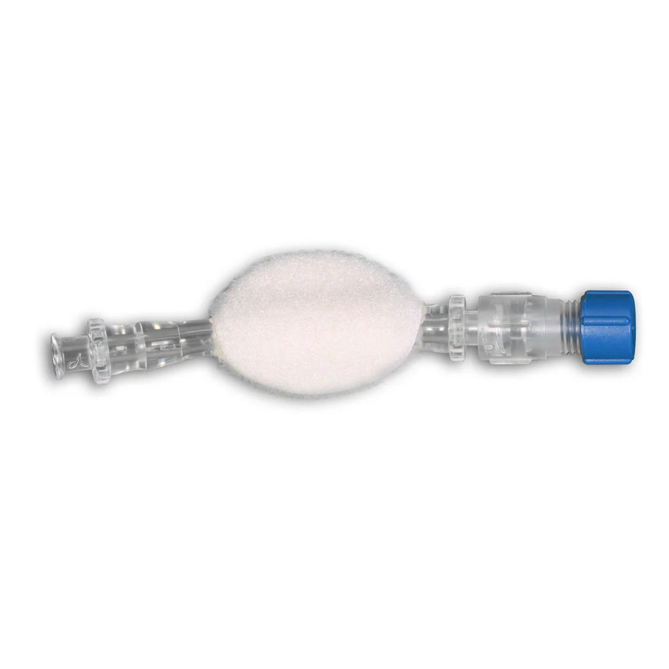 9.6 Fr Universal Catheter Connector For Chester Chest