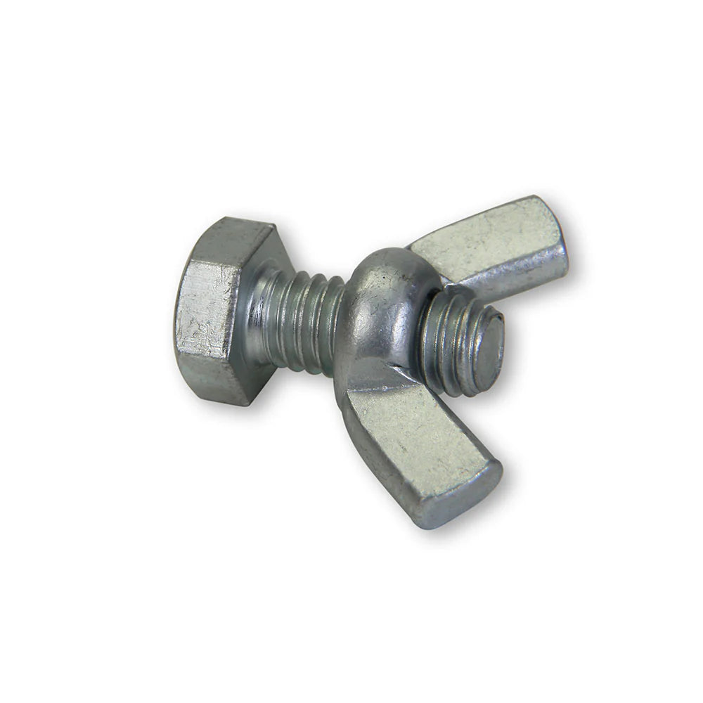 Arm-Body Attachment Hardware for Chester Chest